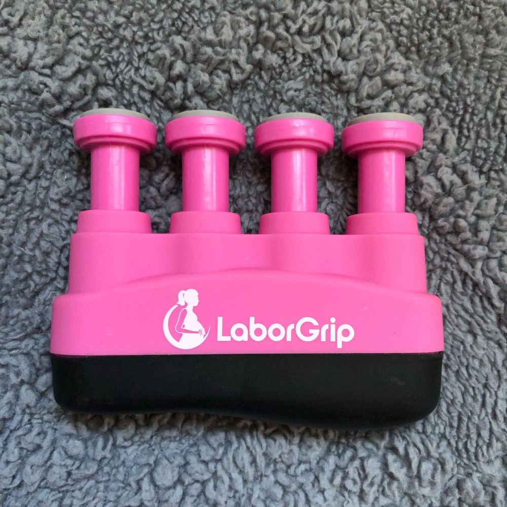 Labor grip